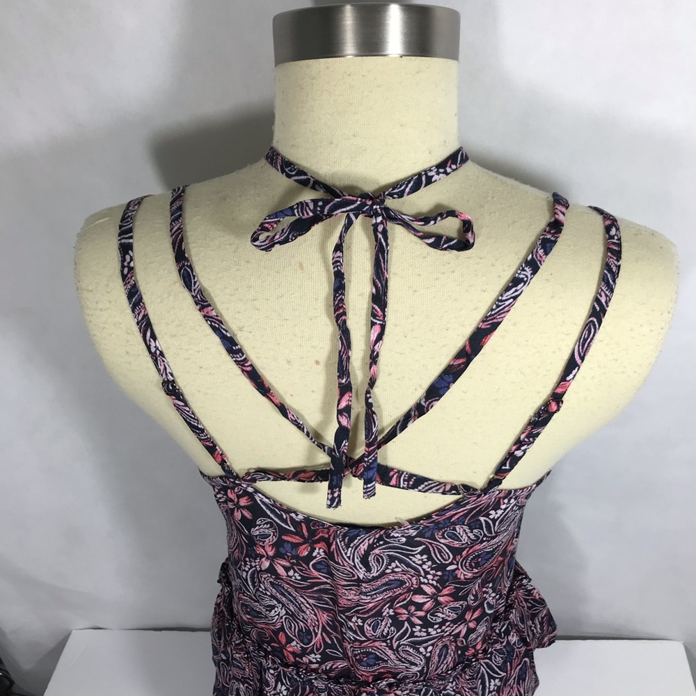 William Rast halter top - Picture 4 of 7
